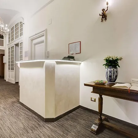 Affreschi Su Luxury Bed & Breakfast Rome