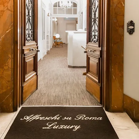 Affreschi Su Luxury