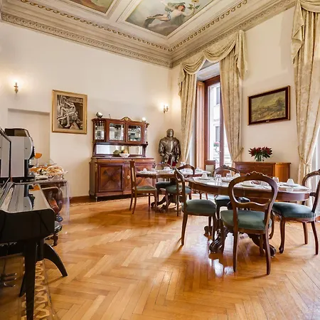 Affreschi Su Luxury Bed & Breakfast