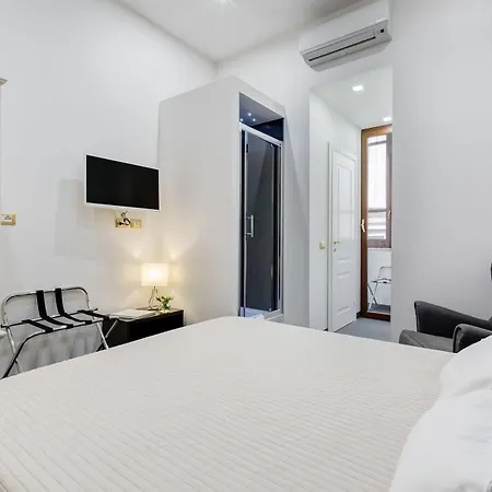Affreschi Su Luxury Bed & Breakfast Rome