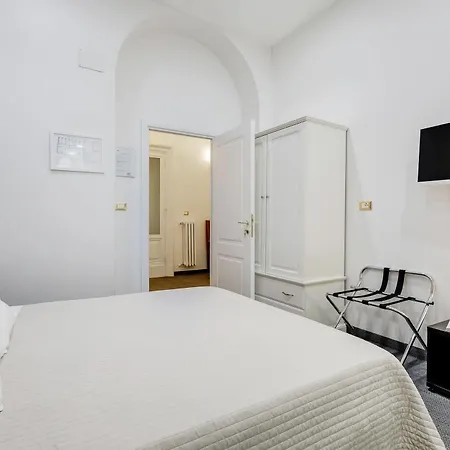 Affreschi Su Luxury Bed & Breakfast