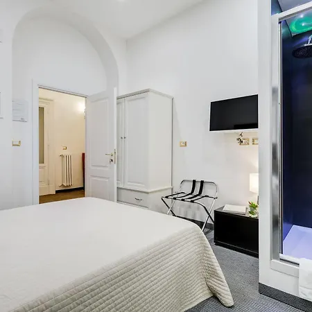 Affreschi Su Luxury 2*