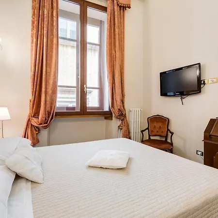 Affreschi Su Luxury 2* Rome