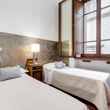 Bed & Breakfast Affreschi Su Luxury 2*