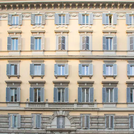 Downtown Rom