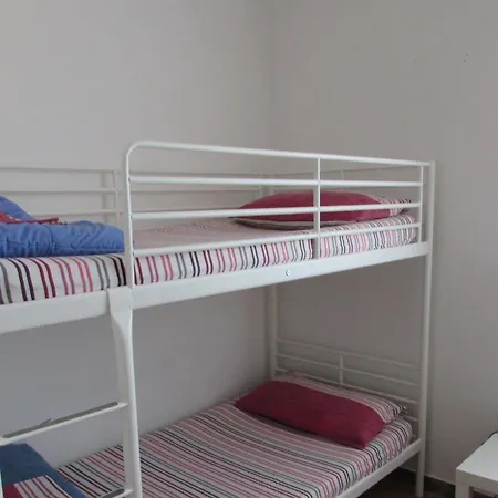 Thousand Sunny Hostel Rome