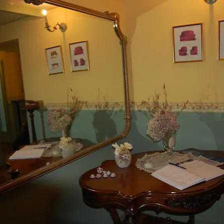 Casa A Bed & Breakfast Roma