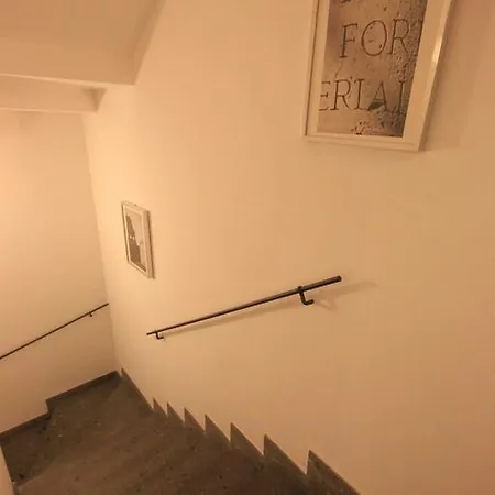 Pensión Residenze Argileto