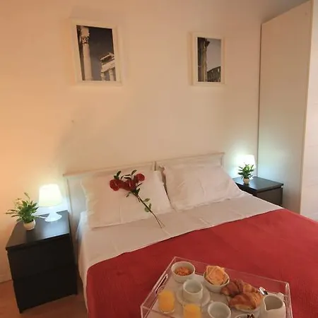 Residenze Argileto Pensión