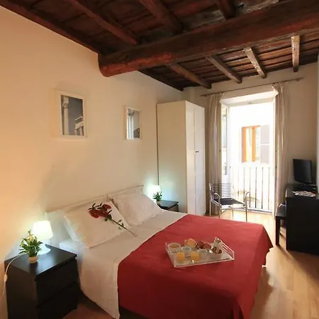 Pensión Residenze Argileto 3*