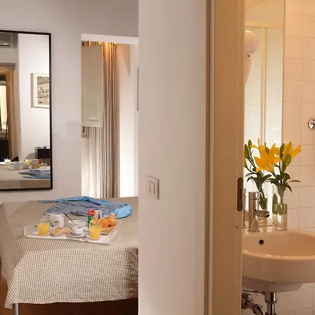 Pensión Residenze Argileto