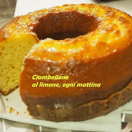 Alojamento de Acomodação e Pequeno-almoço Talenti Breme Roma
