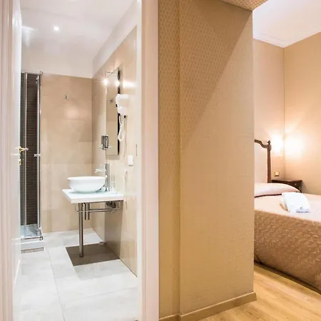 Bq House Trevi Luxury Guest house Rome