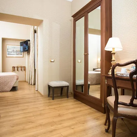 Bq House Trevi Luxury Guest house 3*