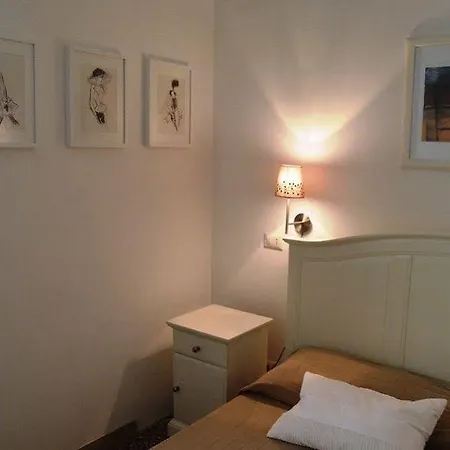 Apartment Al171 Tourist Close Metro B1 - Sant'agnese Annibaliano *