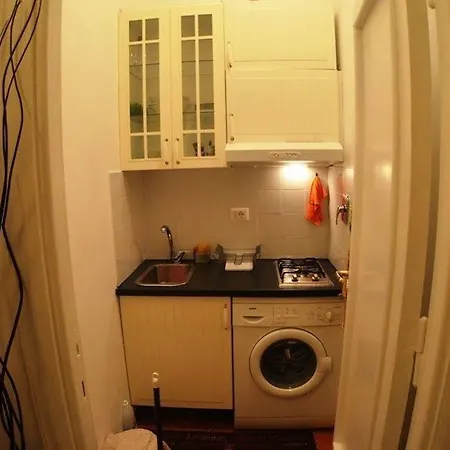 Al171 Tourist Close Metro B1 - Sant'agnese Annibaliano Apartment Rome