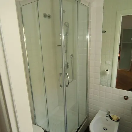 Apartment Le Del Vaticano Rome