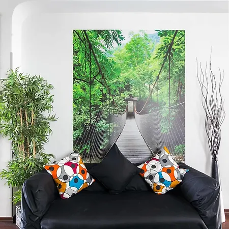 Bed & Breakfast Bamboo B&B 2*