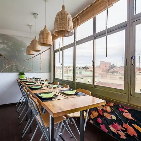 Bamboo B&B Bed & Breakfast Rome