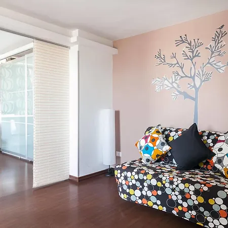 Bamboo B&B