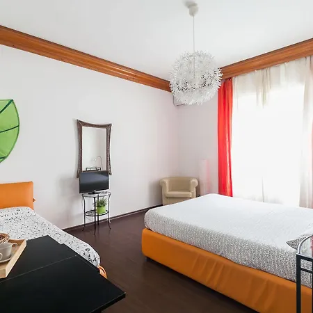 Bamboo B&B