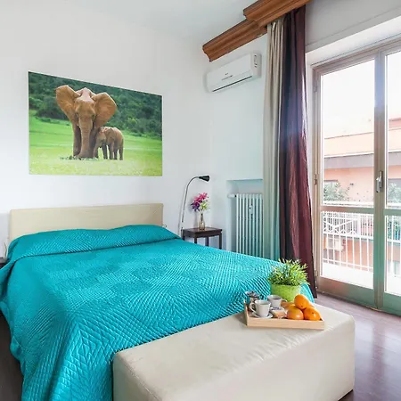Bamboo B&B Bed & Breakfast 2*