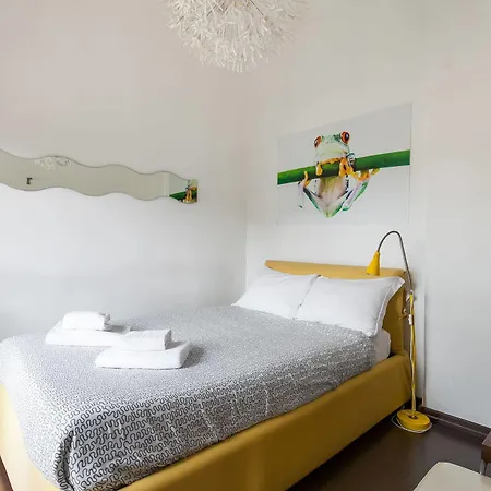 Bamboo B&B Bed & Breakfast Rome