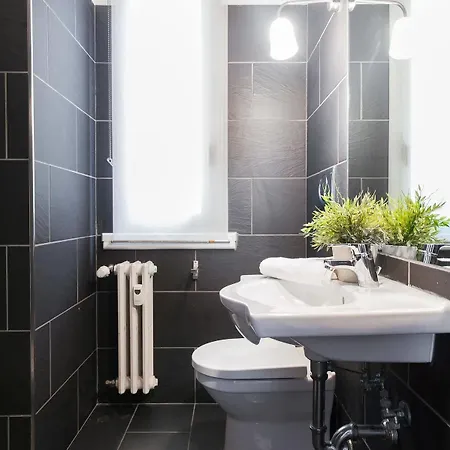 Bamboo B&B Rome