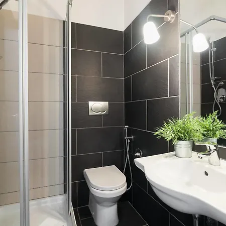 Bamboo B&B Rome