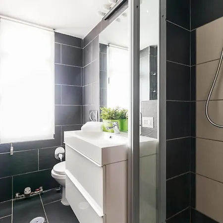 Bamboo B&B Rome