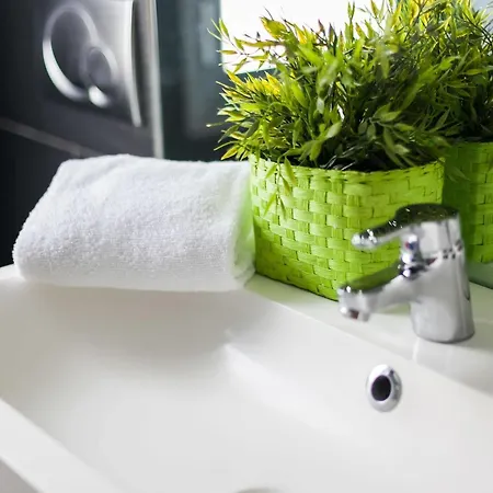 Bed & Breakfast Bamboo B&B Rome