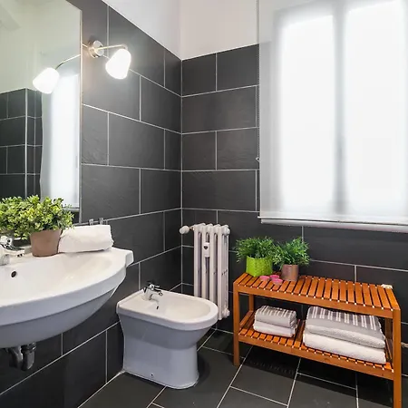 Bamboo B&B Rome