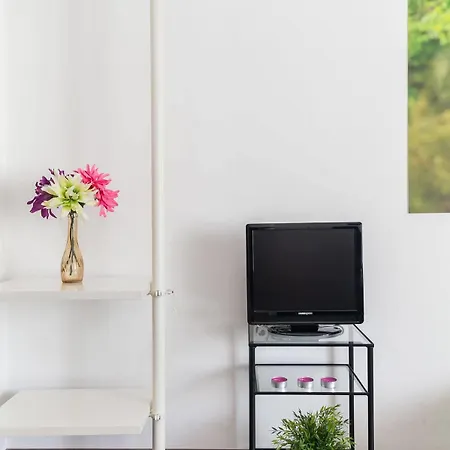 Bamboo B&B Bed & Breakfast Rome