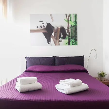 Bamboo B&B Bed & Breakfast