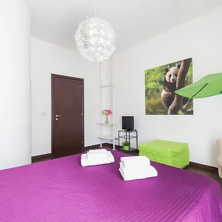 Bed & Breakfast Bamboo B&B 2*