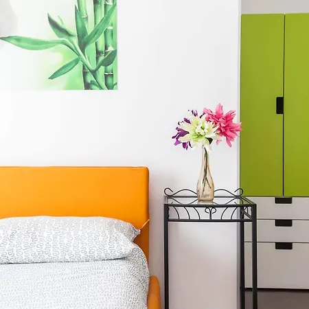 Bamboo B&B Bed & Breakfast