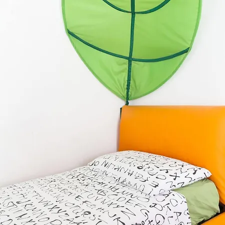 Bamboo B&B Bed & Breakfast Rome