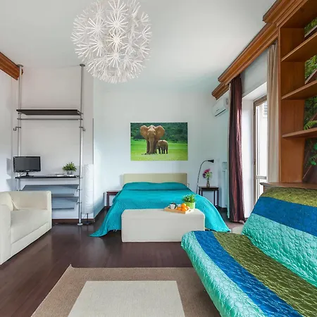 Bamboo B&B
