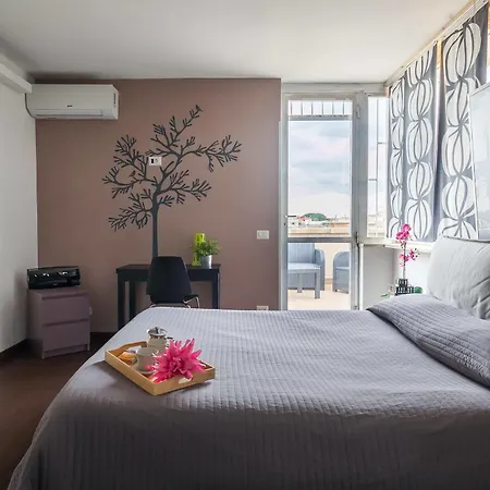 Bamboo B&B