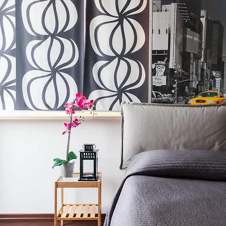 Bed & Breakfast Bamboo B&B Rome