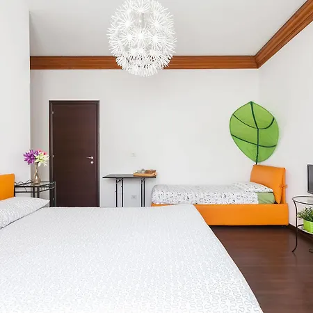 Bed & Breakfast Bamboo B&B