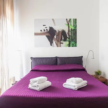 Bamboo B&B Bed & Breakfast