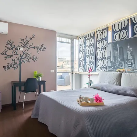Bamboo B&B Bed & Breakfast