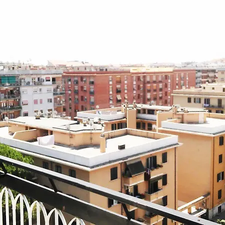 Al Solito Posto Bed & Breakfast Rome