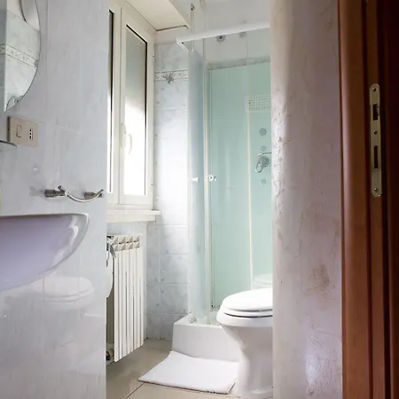 Bed & Breakfast Al Solito Posto Rome
