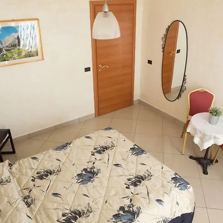 Al Solito Posto Bed & Breakfast