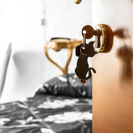 Bed & Breakfast Al Solito Posto *