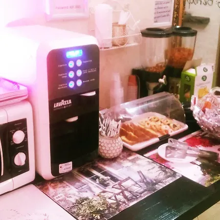 Al Solito Posto Bed & Breakfast Rome