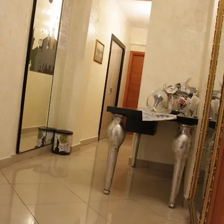Al Solito Posto Bed & Breakfast Rome