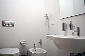 Vendégház I Dormienti